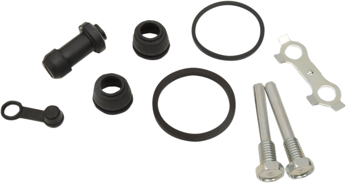 Brake Caliper Rebuild Kit