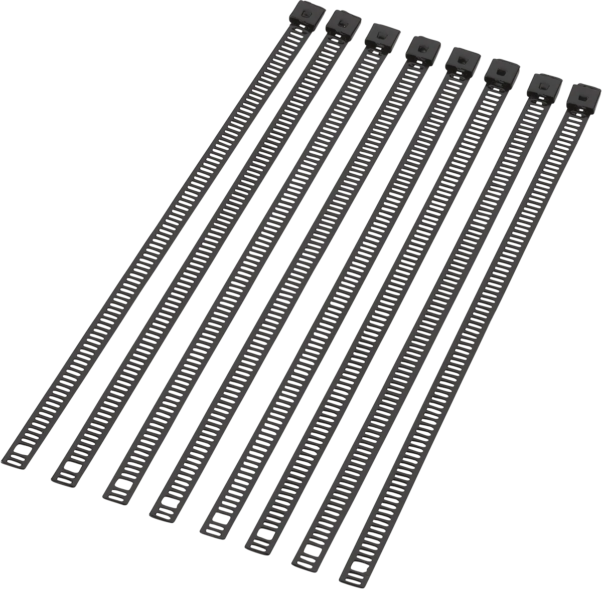 Ladder-style Cable Tie
