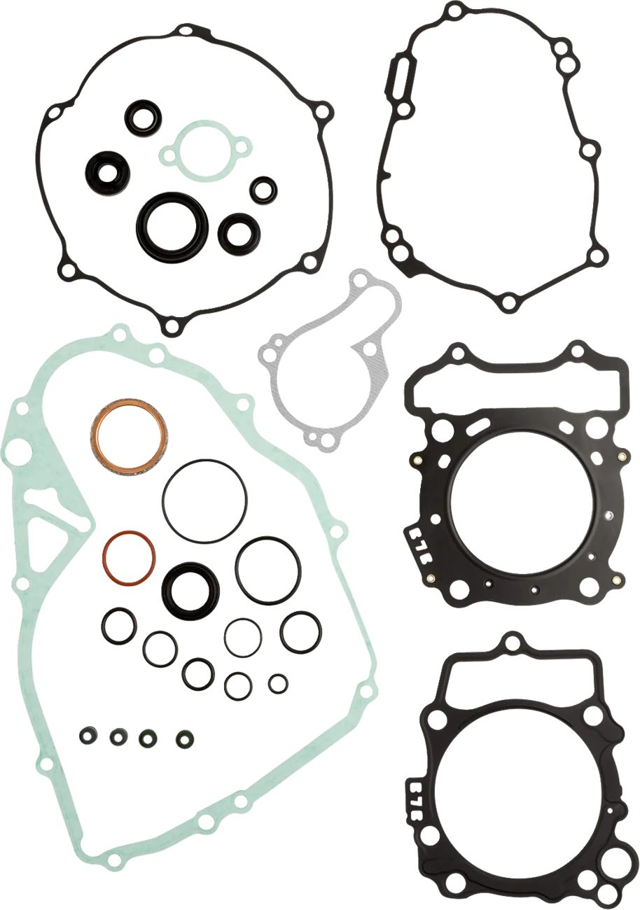 Complete Gasket Set