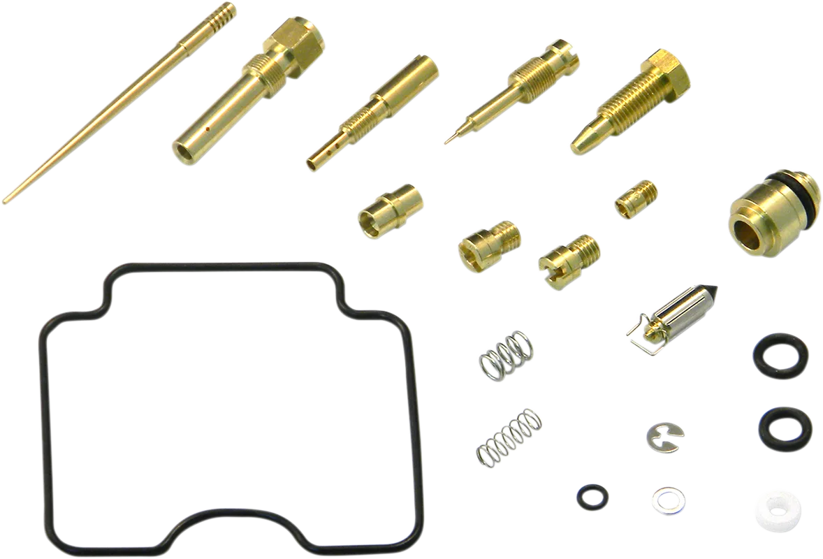 Carburetor Repair Kit