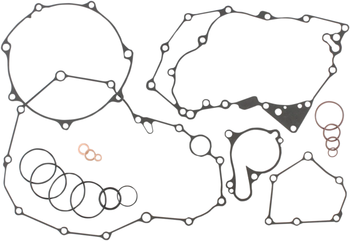 Bottom End Gasket Kit