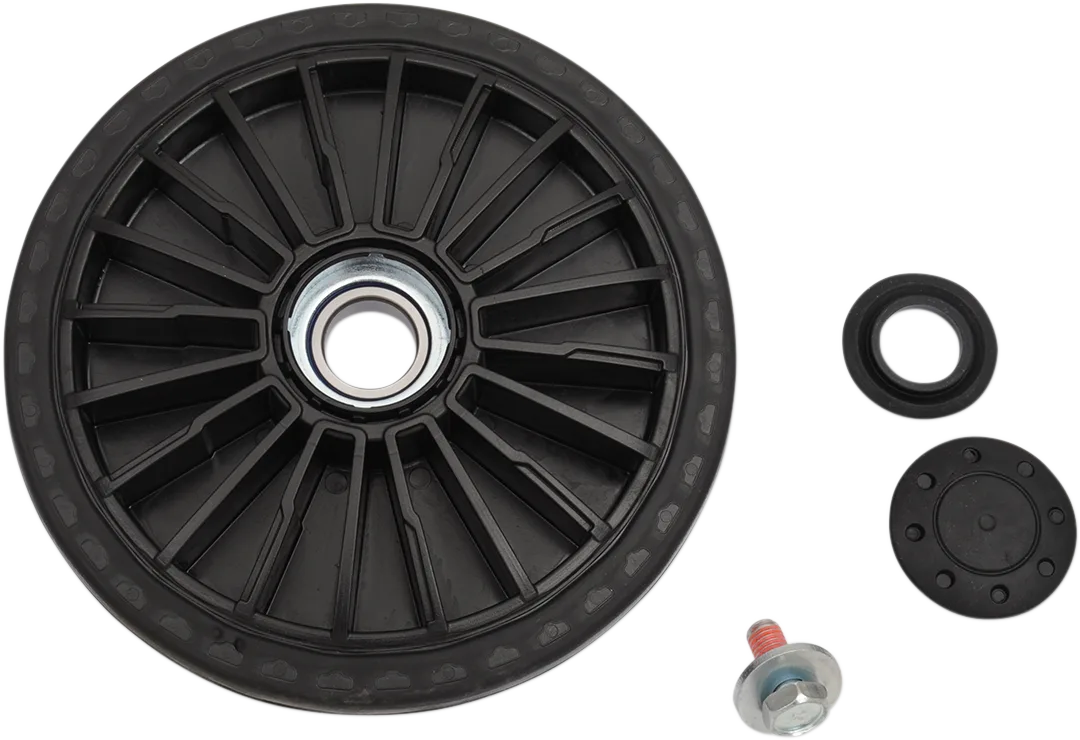 Wheel Assembly
