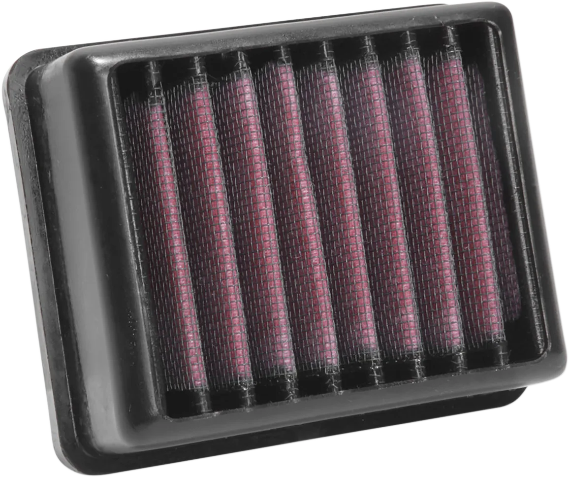 OE Replacement High-Flow Air Filter