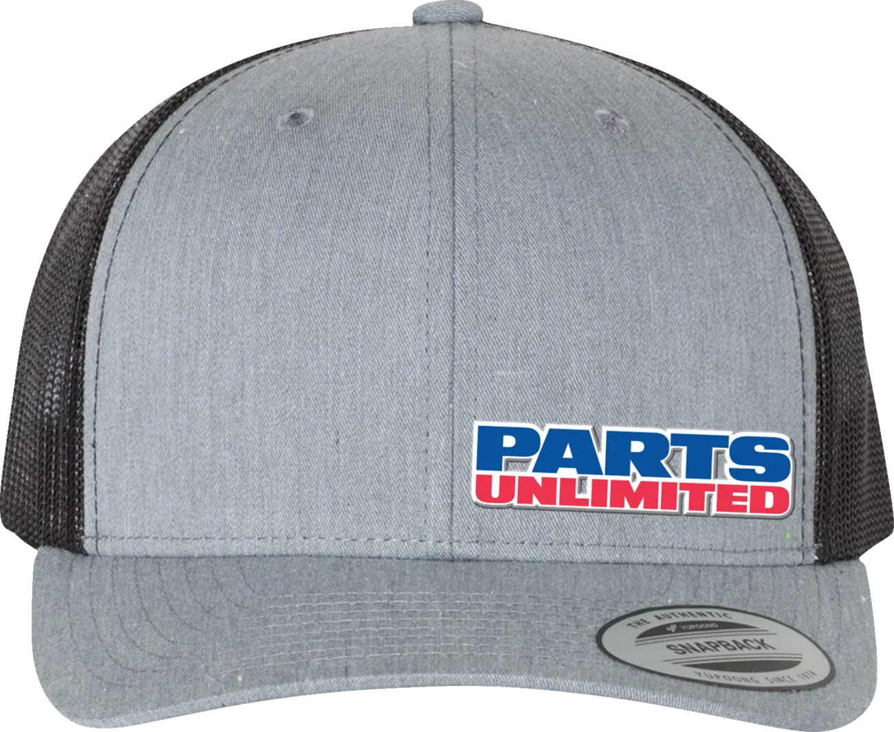 Parts Unlimited Hat