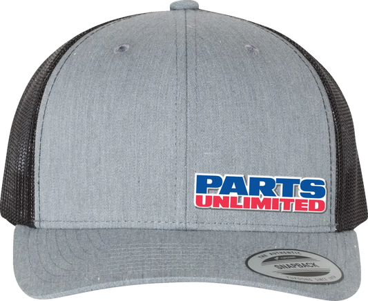 Parts Unlimited Hat