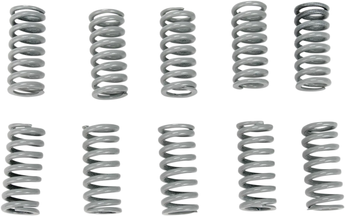 Replacement Clutch Spring Set