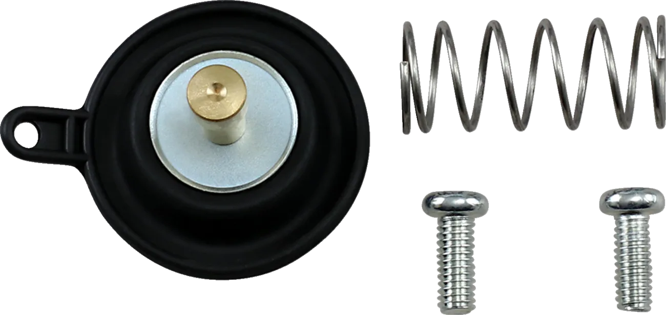 Air Cut-Off Valve Rebuild Kit