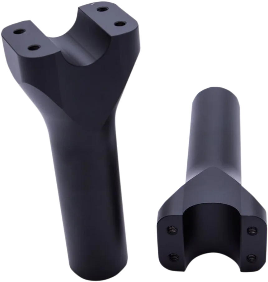 Assault Handlebar Risers