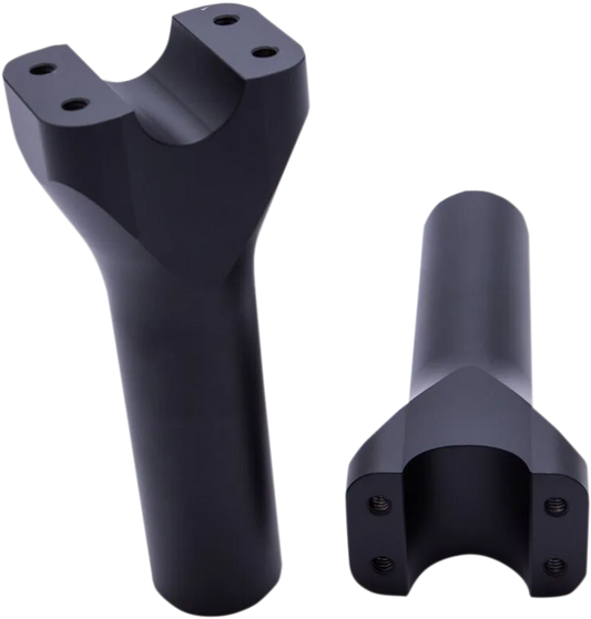 Assault Handlebar Risers