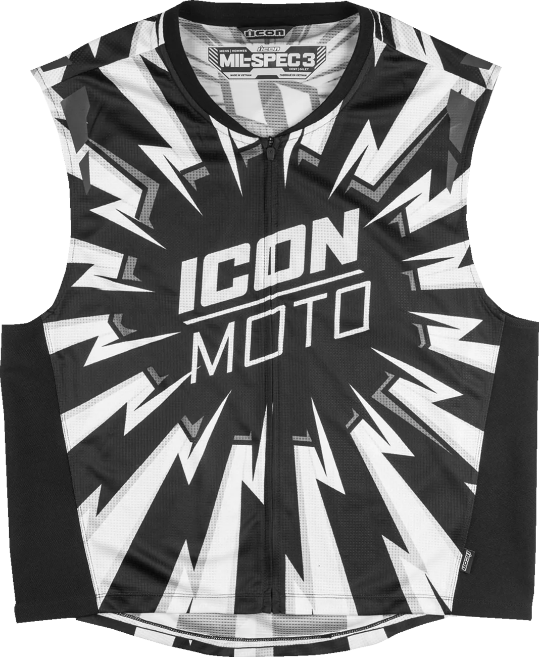 Mil-Spec 3™ Vest