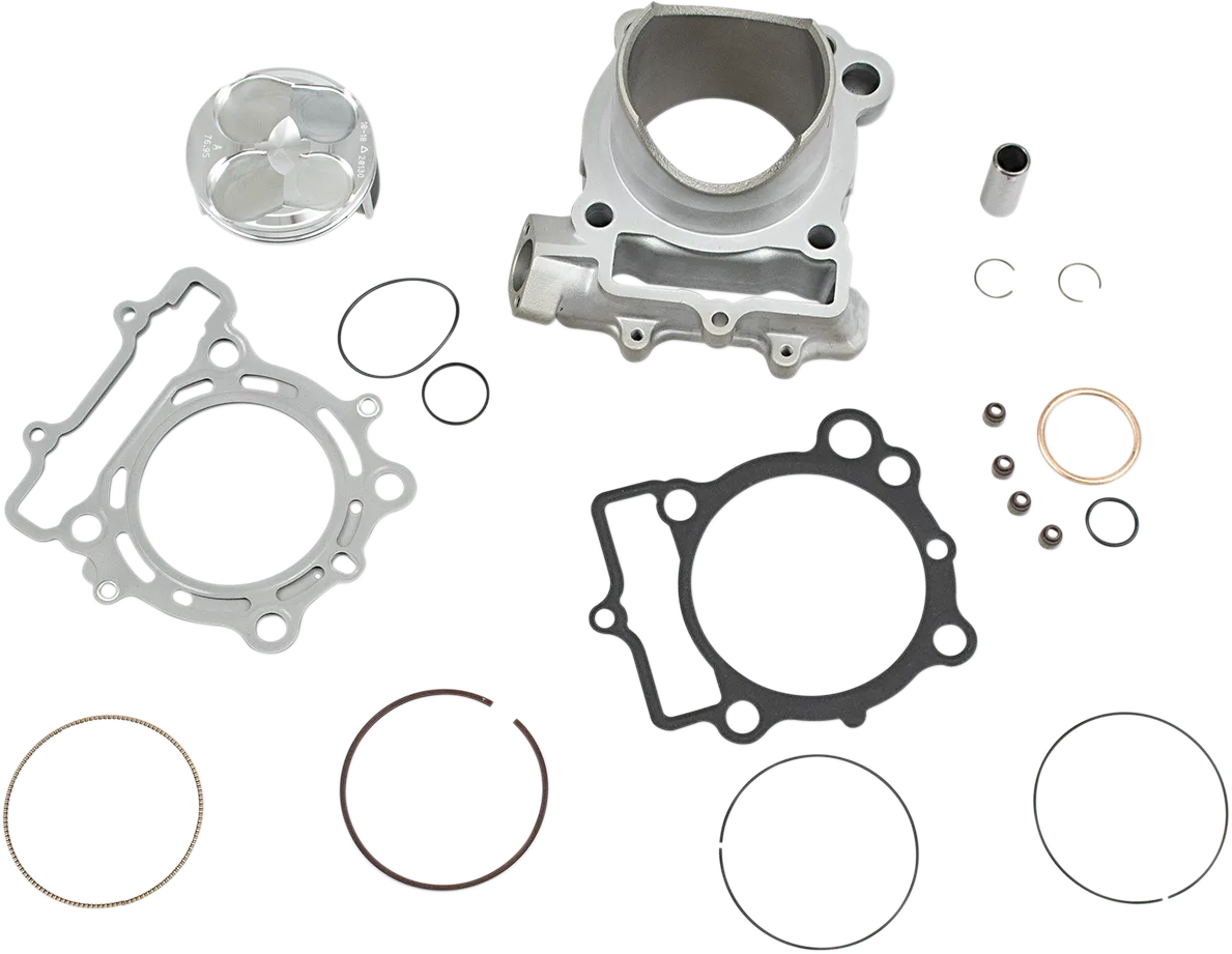 Standard Bore High Compression Cylinder Kit
