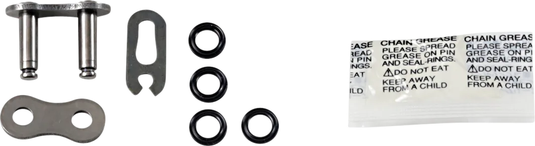 SRO Clip Connecting Link
