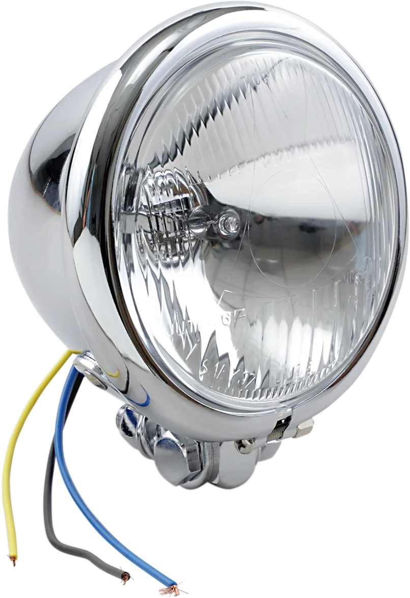 4-1/2" Spotlight
