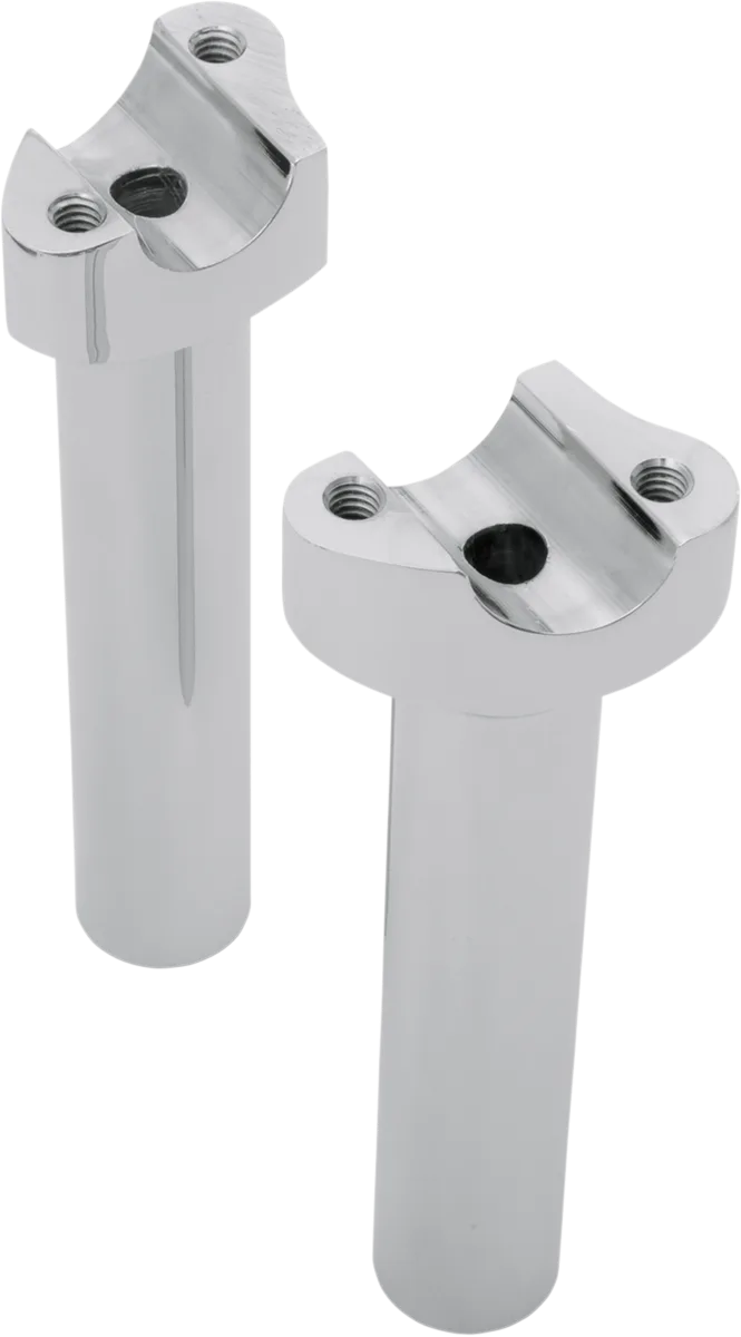 Forged Aluminum Handlebar Risers