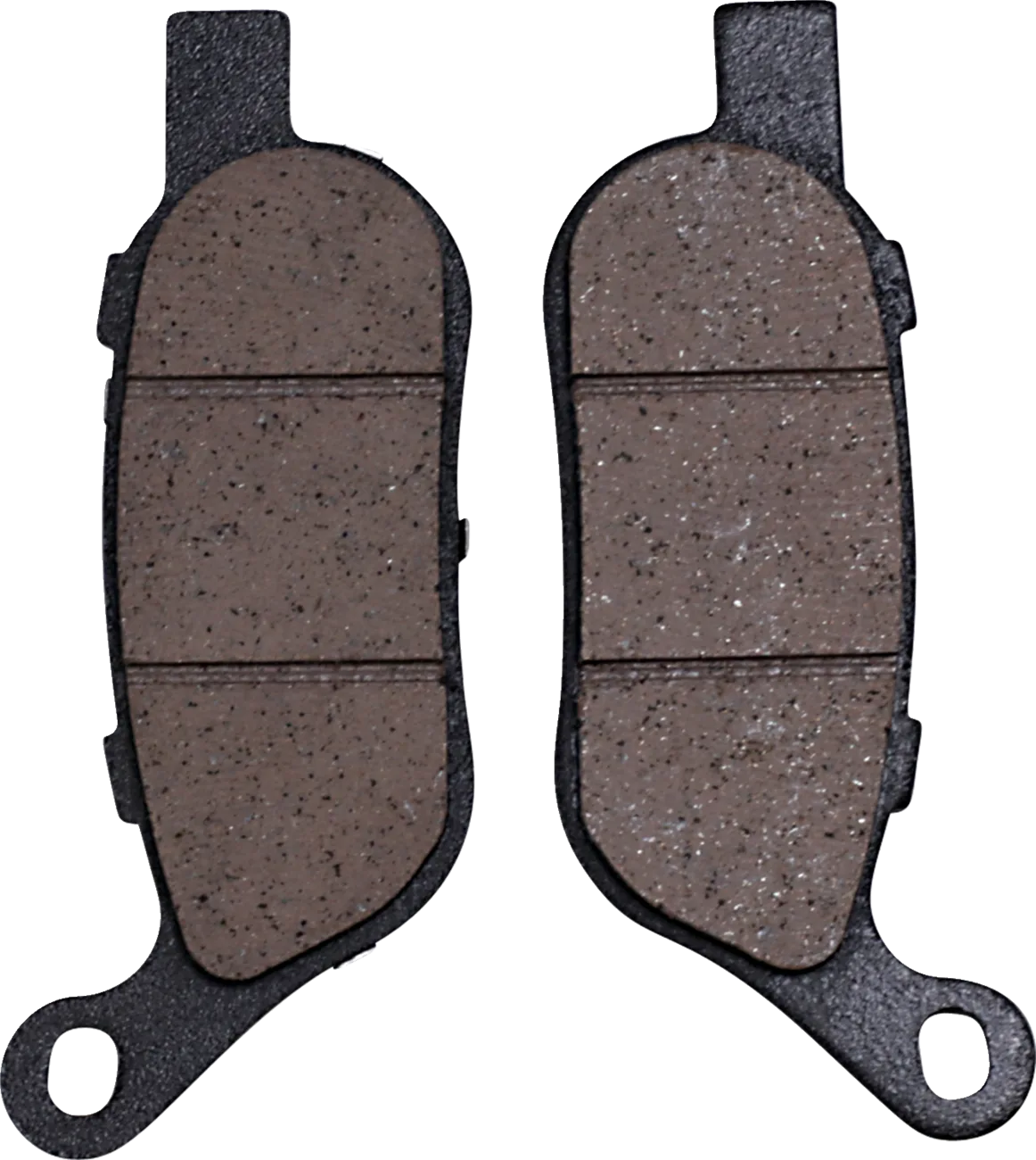 Z-Plus Harley/Buell Brake Pads