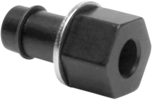 Clutch Spring Compressor Nut