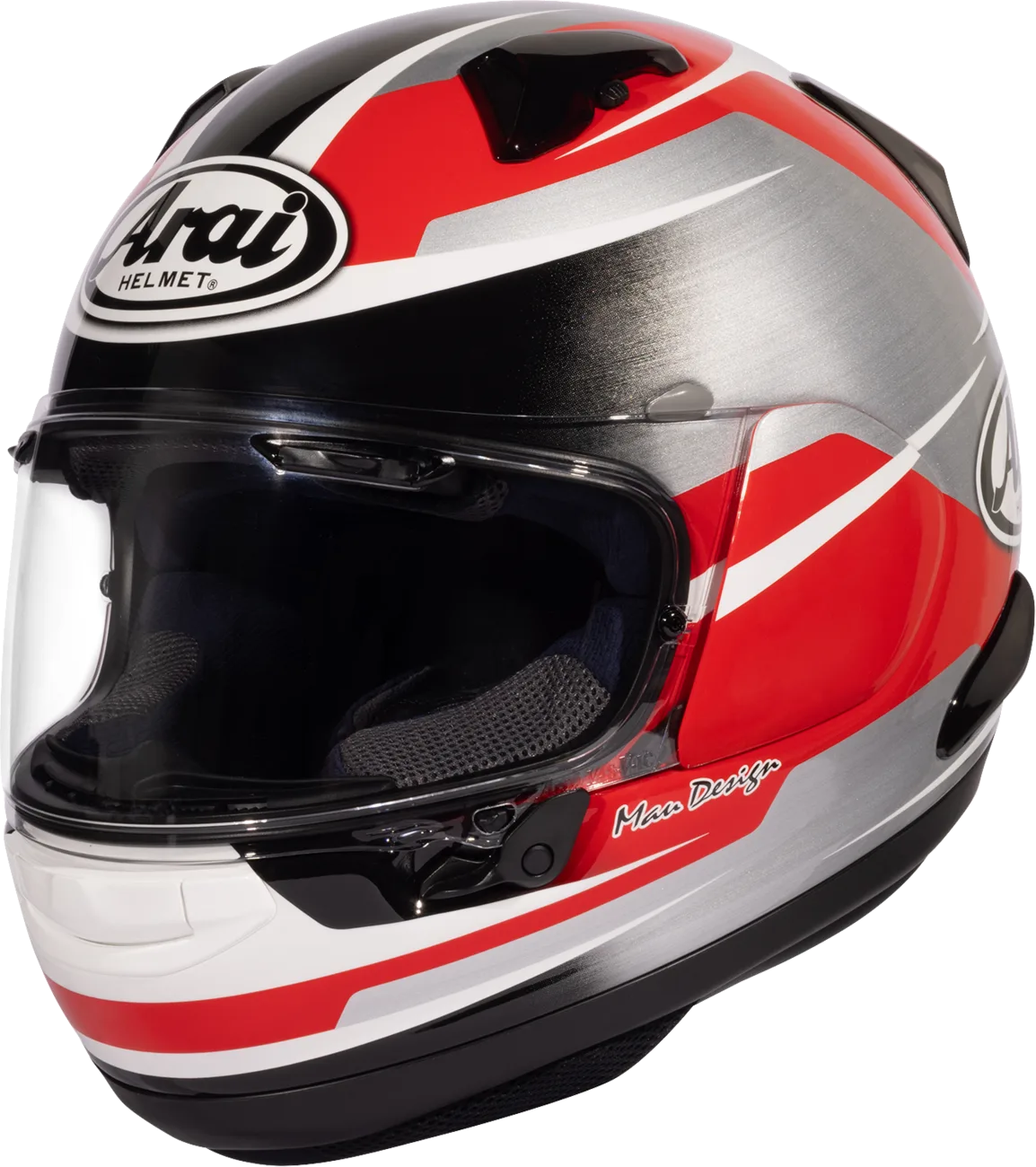 Quantum-X Steel Helmet