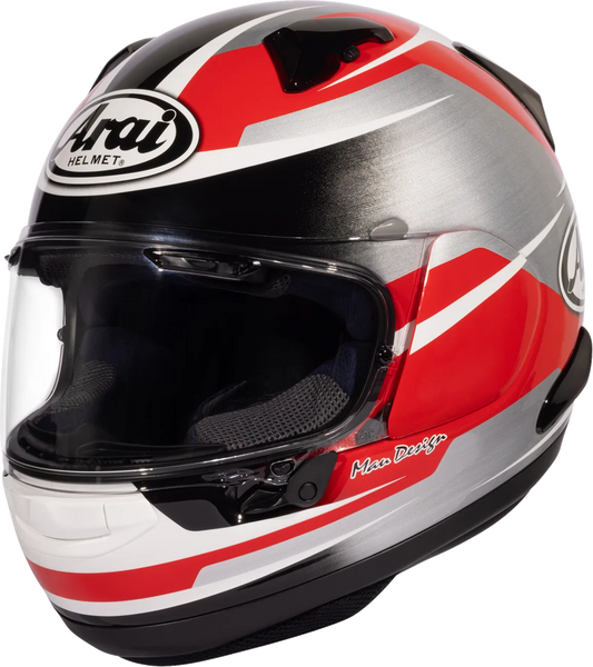 Quantum-X Steel Helmet