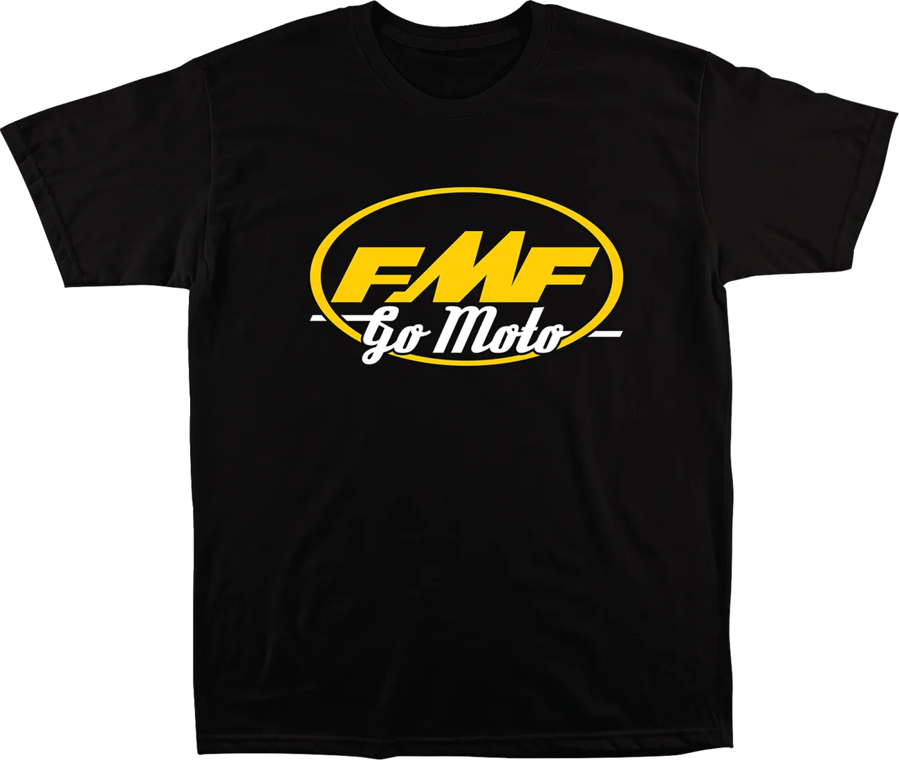 Go Moto T-Shirt