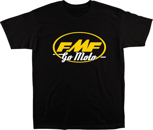 Go Moto T-Shirt