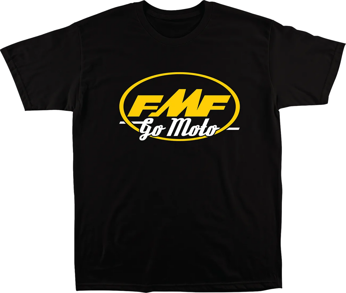 Go Moto T-Shirt