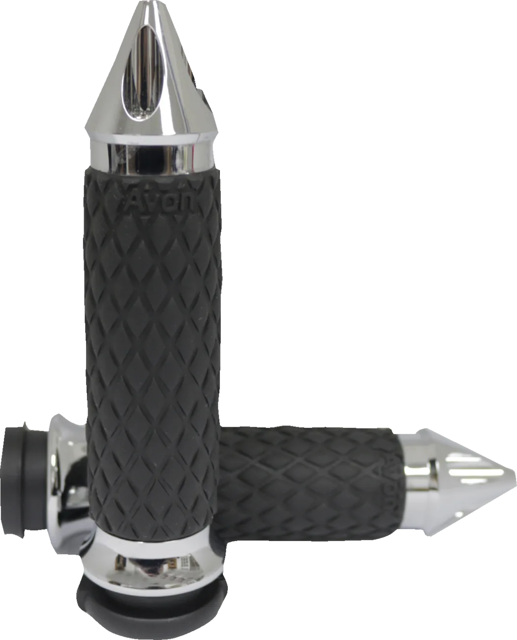 Diamond Contour Grips