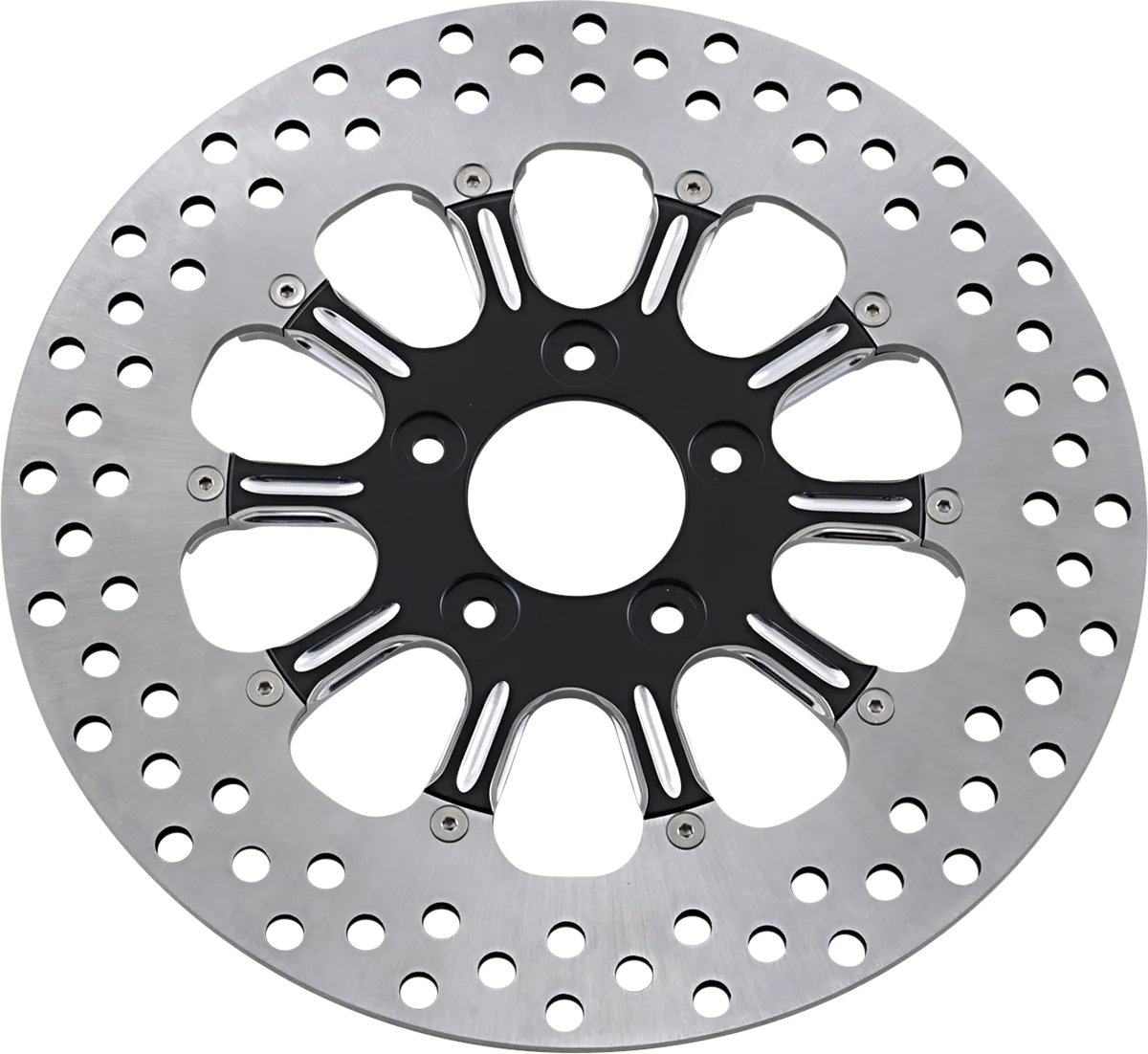 Two-Piece Brake Rotor