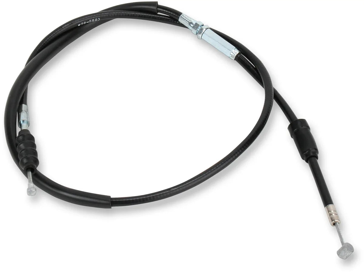 Vinyl Clutch Cable