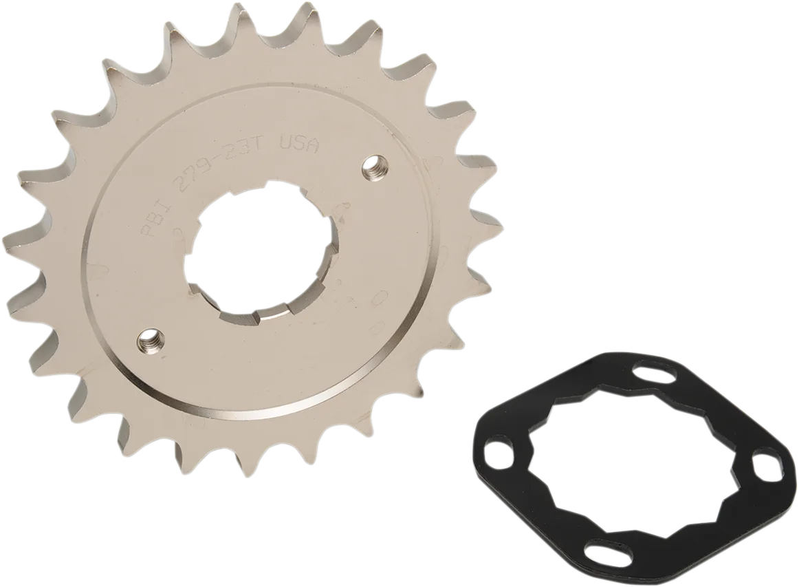 Transmission Mainshaft Sprocket