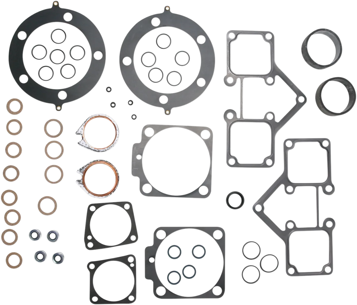 V-Twin Top End Gasket Kits