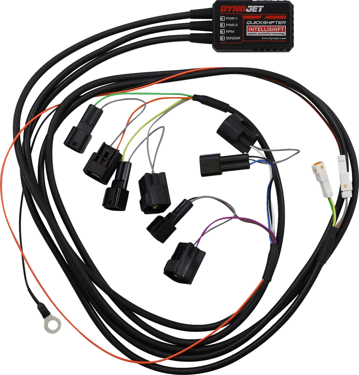 Quick Shifter Kit