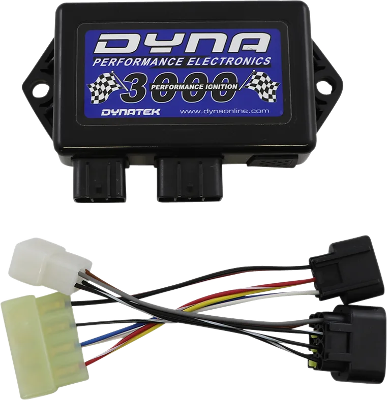 Dyna 3000 Digital Performance Ignition