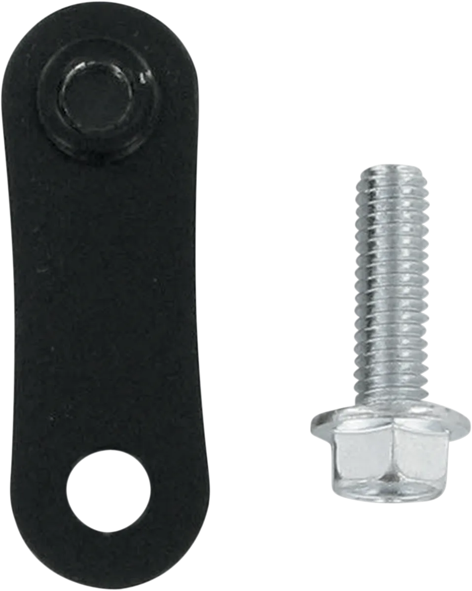 Peg Relocation Kit