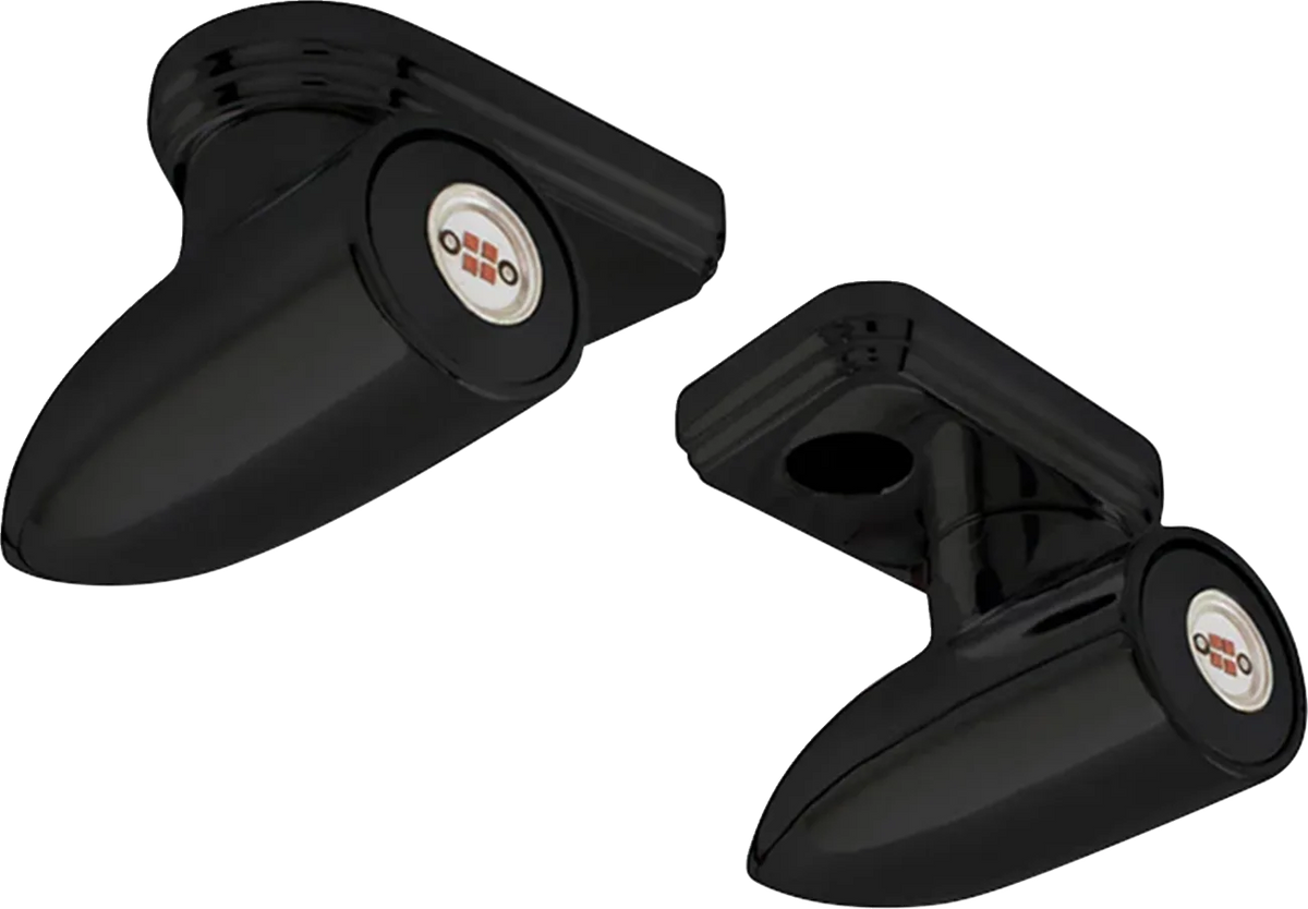 Lightning Bullet Pro Turn Signals