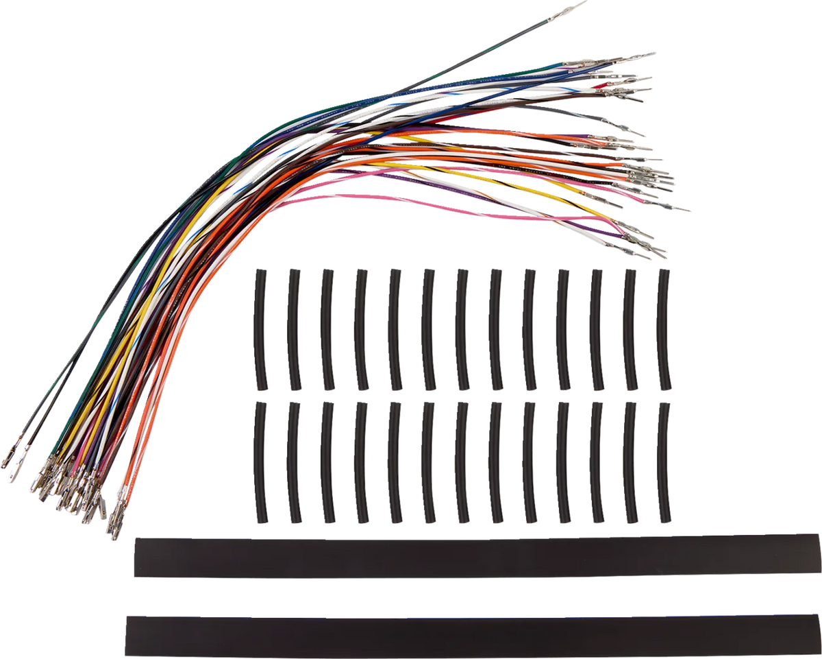 Handlebar Wire Extension Kit