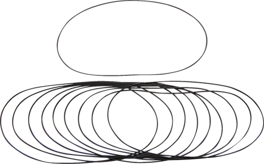 Chain Housing Cover O-Ring