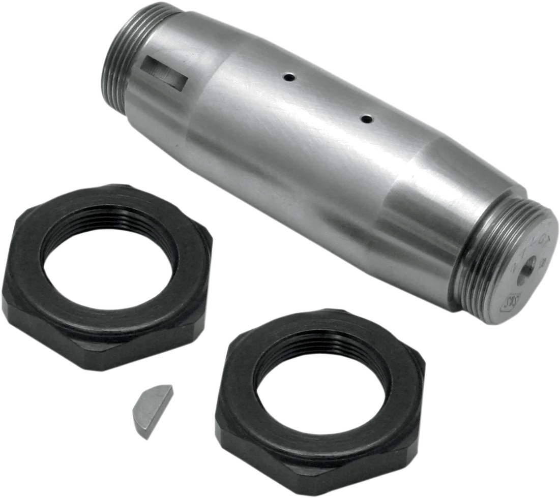Crankpin Assembly