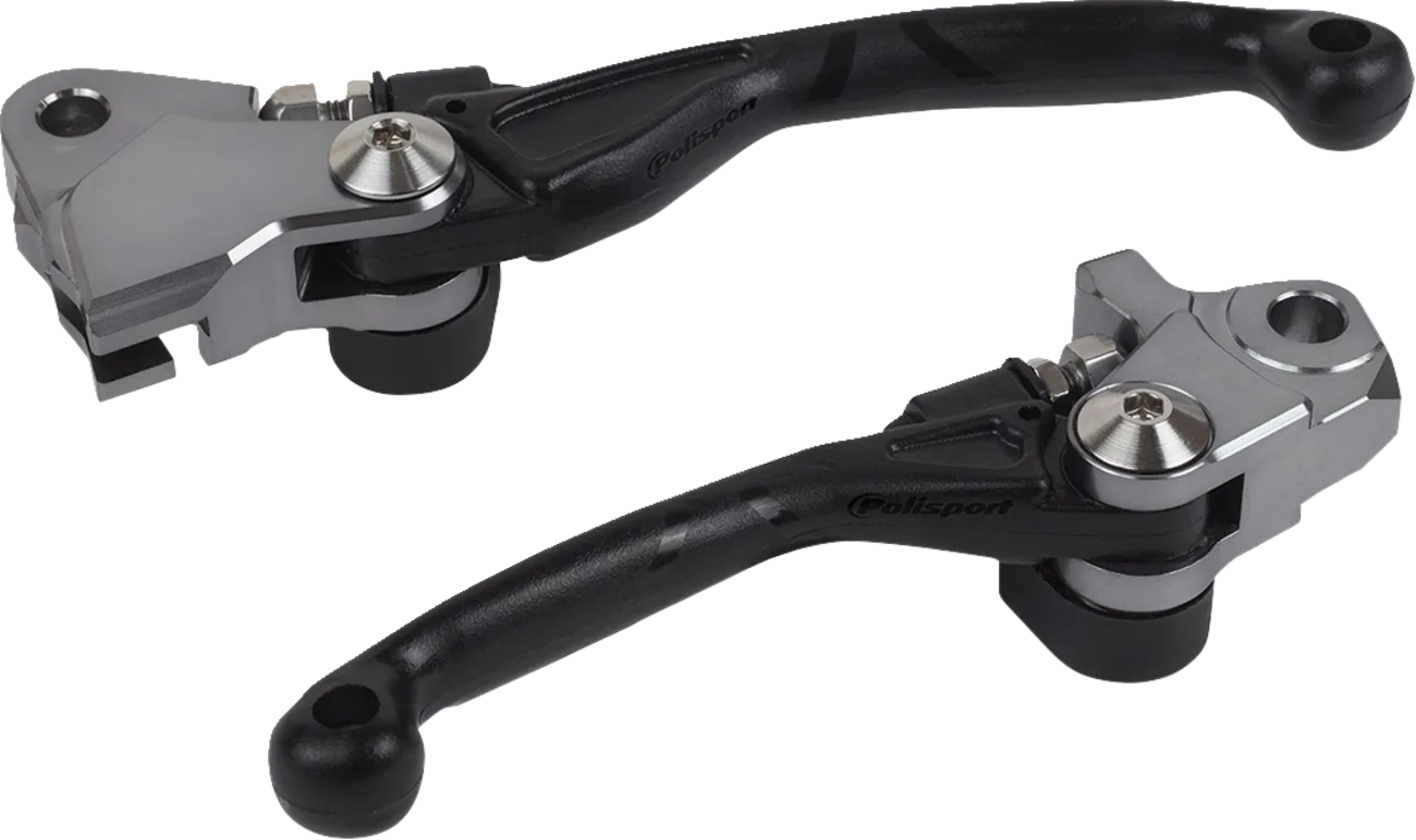 Pivot Unbreakable Lever Set
