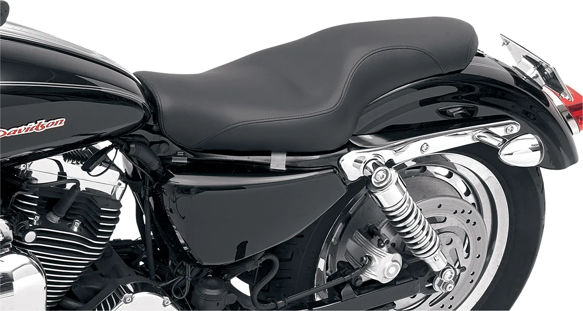Profiler™ Seat