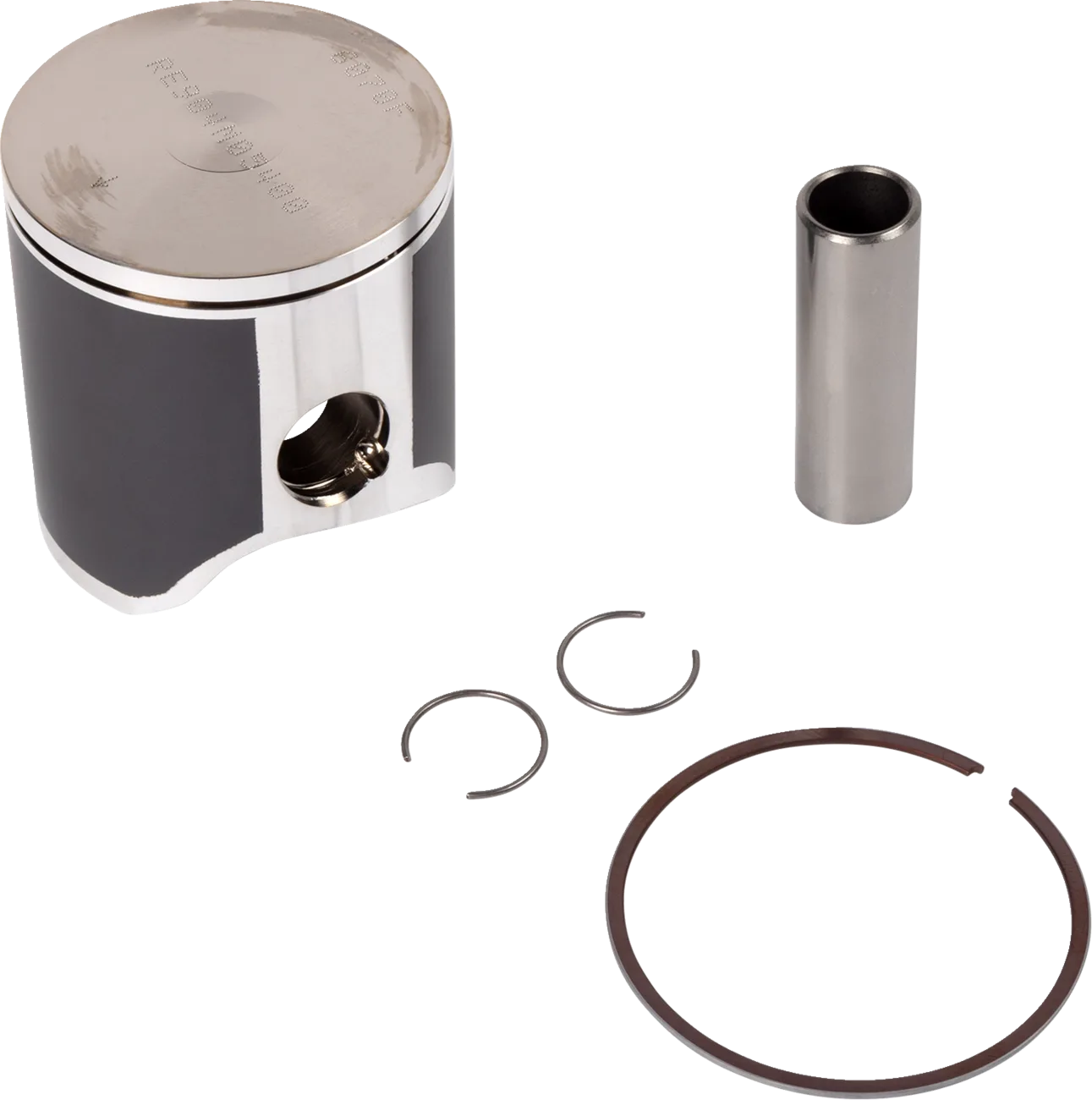 Racer Elite™Series 2-Stroke Piston