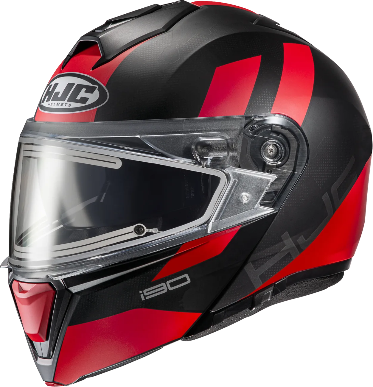 i90 Syrex Electric Snow Helmet