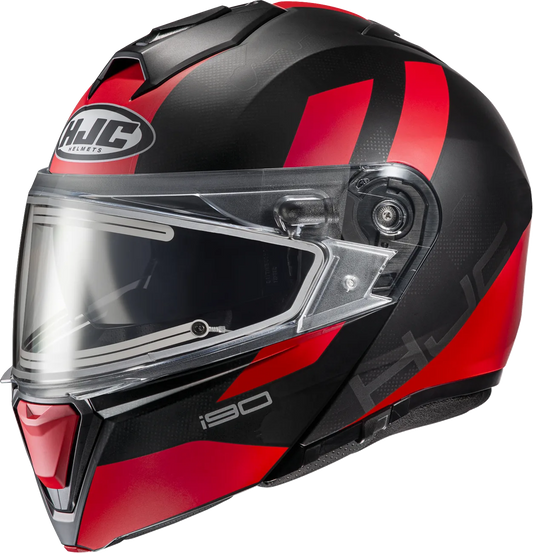 i90 Syrex Electric Snow Helmet