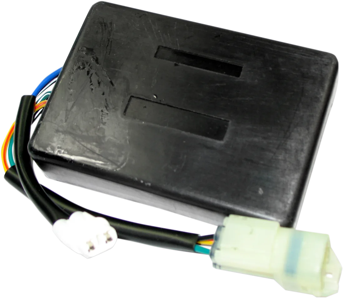 CDI Box