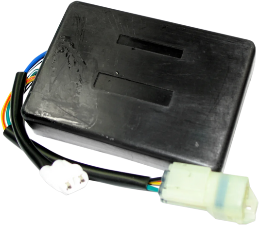 CDI Box