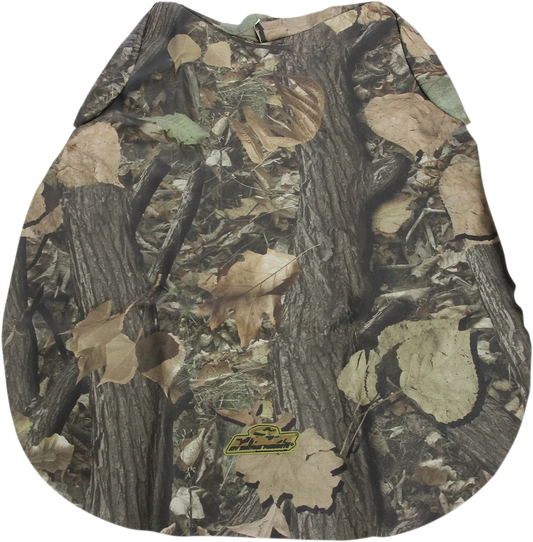 OEM Replacement-Style Seat Cover