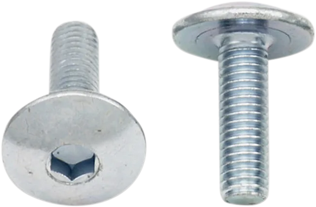 Replacement Fairing Bolts