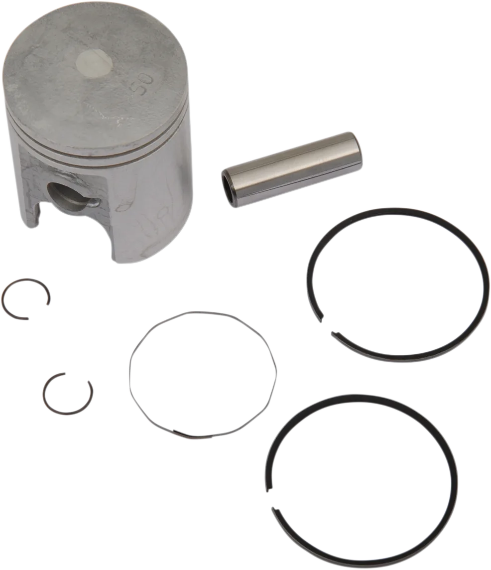 Piston Kit for 2-Stroke
