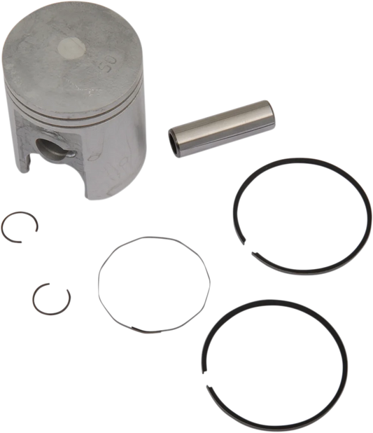 Piston Kit for 2-Stroke