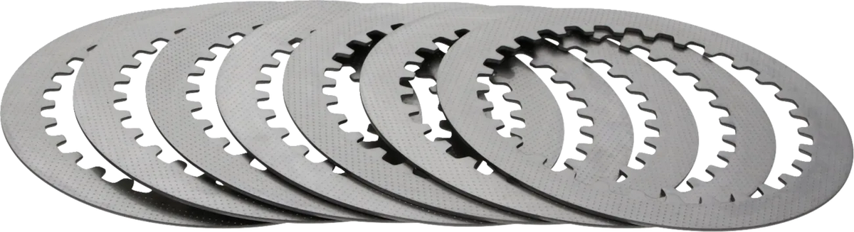 Clutch Steel Drive Plate