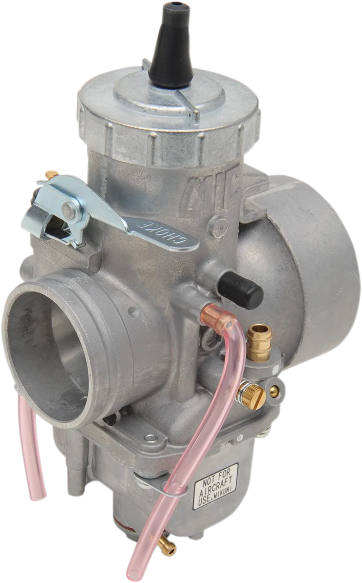 VM Series Round Slide Carburetor